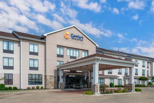 Comfort Inn & Suites Blytheville