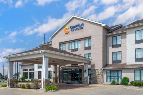 Comfort Inn & Suites