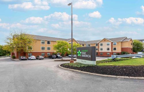 Extended Stay America Suites - Akron - Copley - East - Hotel - Copley