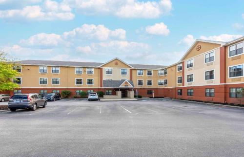 Extended Stay America Suites - Akron - Copley - East