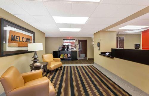 Extended Stay America Suites - Akron - Copley - East