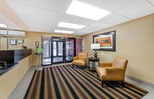 Extended Stay America Suites - Akron - Copley - East in Copley, USA