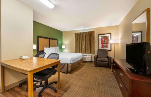 Foto - Extended Stay America Suites - Indianapolis - Northwest - College Park