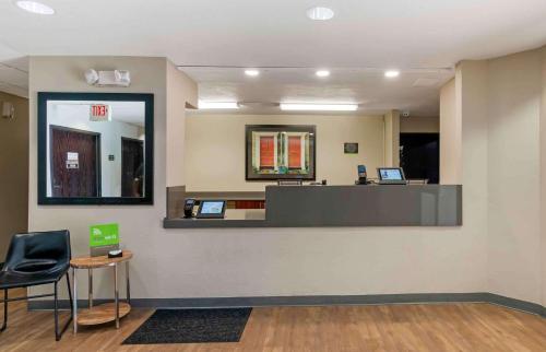 Extended Stay America Suites - Kansas City - Overland Park - Quivira Rd in Lenexa, USA