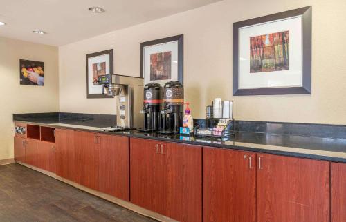 Extended Stay America Suites - Indianapolis - Northwest - I-465