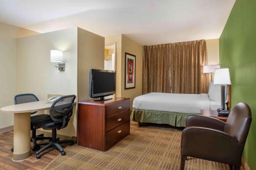 Extended Stay America Suites - Indianapolis - Northwest - I-465