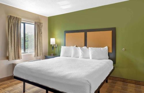 Extended Stay America Suites - Indianapolis - Northwest - I-465