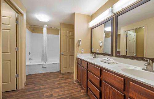 Extended Stay America Suites - Indianapolis - Northwest - I-465