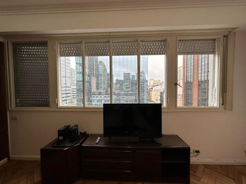 Departamento Monoambiente en Microcentro Buenos Aires Obelisco, Buenos Aires (photo 5)