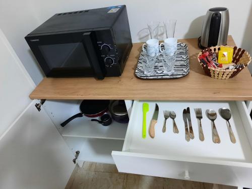 Comfort Suite Near Triumph Luxury Hotel 5