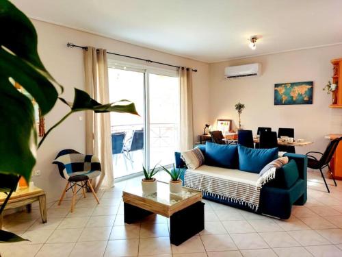 KALAMATA NESTOR APARTMENT-NEAR HISTORICAL CENTRE