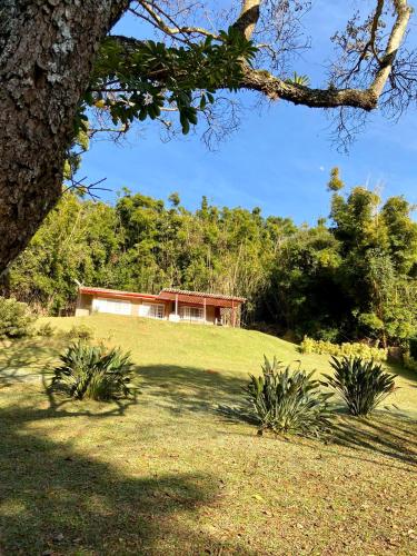 Pousada Chalés da Casa Centenária