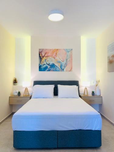 Paleochora Beach Studio (BRAND NEW)