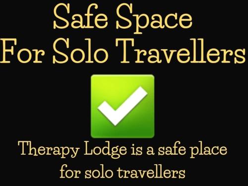 Therapy Lodge Ballycastle