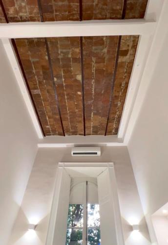 MILUAR Luxury B&B - Vanvitelli Room Type - Junior Suite