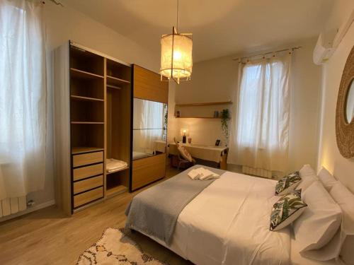 Casa Oscar: Entire apartment Venice.Mestre station