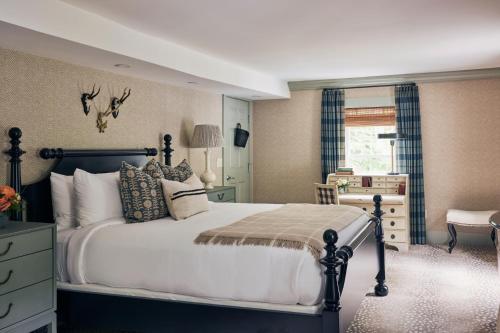 The White Barn Inn & Spa, Auberge Resorts Collection