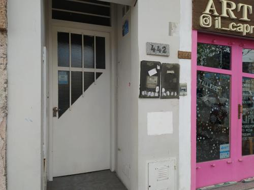 Center Studio Apartamento en el centro de Trelew near Almirante Marcos A. Zar repülőtér