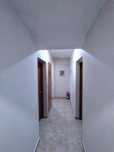 Center Studio Apartamento en el centro de Trelew near Almirante Marcos A. Zar repülőtér