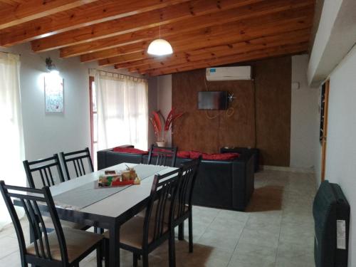 Casa , Maipu , Lunlunta, Mendoza - Apartment - Lunlunta