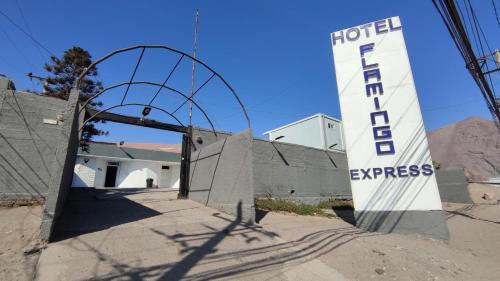 Hotel Flamingo Express