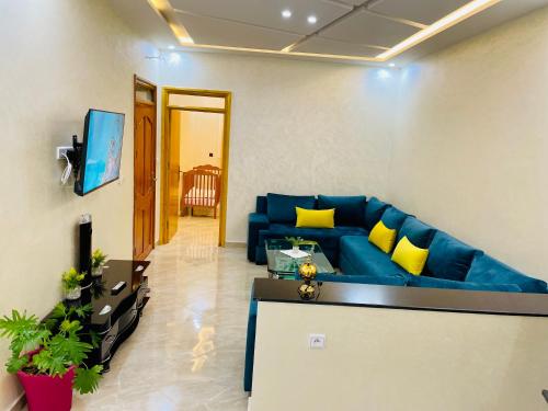 Appartement pour famille avec enfant in Ajdir