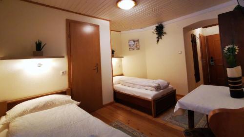 Gasthof Geronimo in Weißbach bei Lofer, Österreich