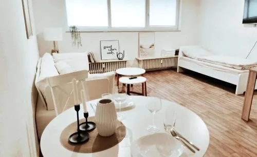 Wohnung in Bremen Blumenthal in Bremen, Deutschland
