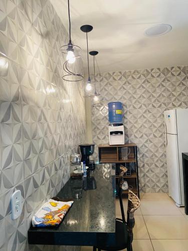 Facilities, Flat Milagres Bontempo in Sao Miguel dos Milagres