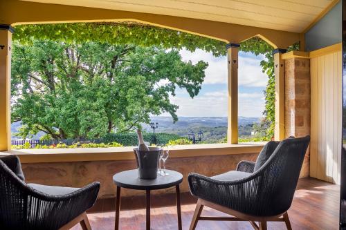 Mount Lofty House Adults Retreat - Enjoy 21 Signature Inclusions