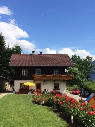 Ferienwohnung Haus Gomig in Dölsach, Österreich
