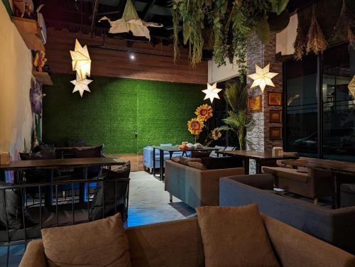 共用Lounge/電視區