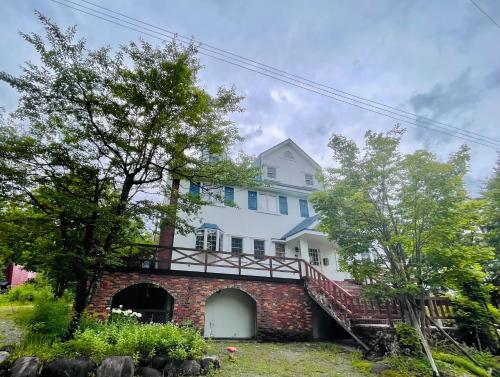 極四季イン白馬 XSeasonsInnHAKUBA