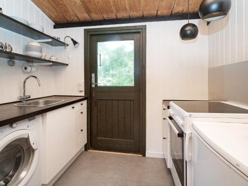  5 person holiday home in Melby-By Traum in Melby