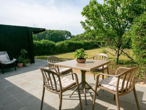  Holiday home Rudkøbing XX, Pension in Rudkøbing