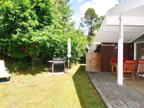  5 person holiday home in Frederiksværk-By Traum in Frederiksværk