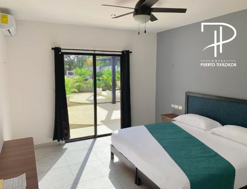 Hotel Puerto Tixkokob Hotel Puerto Tixkokob