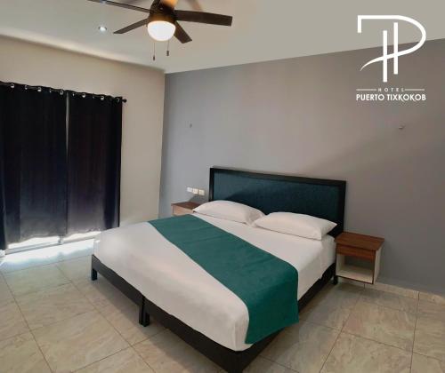 Hotel Puerto Tixkokob Hotel Puerto Tixkokob