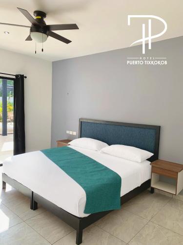 Hotel Puerto Tixkokob Hotel Puerto Tixkokob