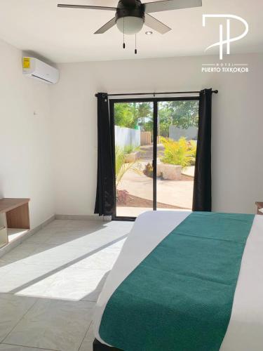 Hotel Puerto Tixkokob Hotel Puerto Tixkokob