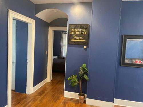 fashionably cozy place in Meriden (CT)