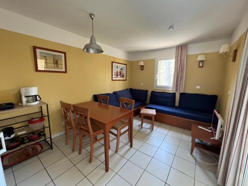 . Appartement Carcans-Maubuisson, 2 pièces, 3 personnes - FR-1-648-153