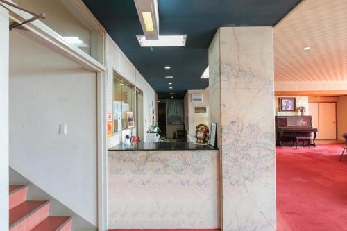 Tabist Sutouchi no Yado Takehara Seaside