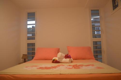 Kai Palmer Lodge in بوناويا