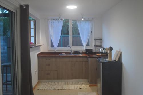 Kai Palmer Lodge in بوناويا