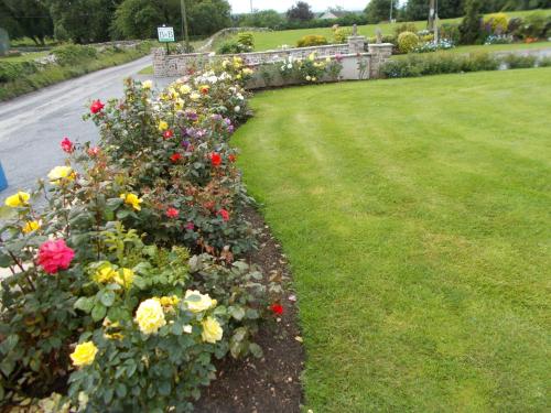 Villa Pio Luxury Apartment 3km from historic Cong, Ashford Castle, Ashford Lodge