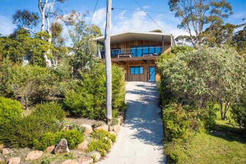 Beachwood - Pambula Beach