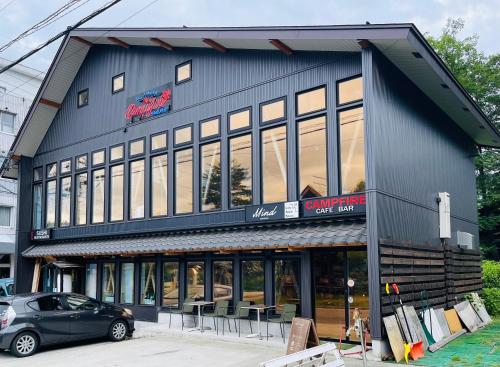 極四季イン白馬 XSeasonsInnHAKUBA