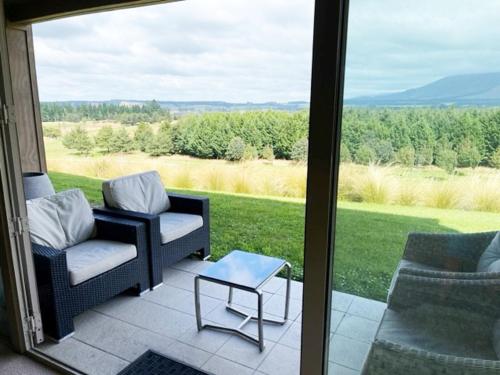 Viesnīcas āriene, High Country Villa 238 - Terrace Downs Resort in Windwhistle