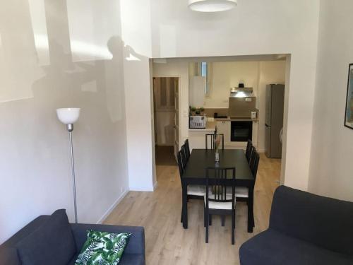 FLC STATION St Charles 100 m, 10 GUESTS 2 ROOMS - Location saisonnière - Marseille